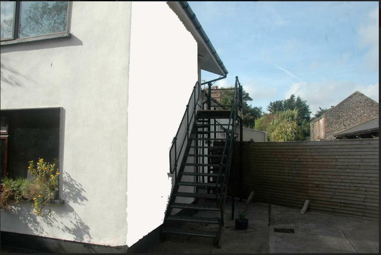 Redington House Selfcatering Accommodation 科芙 外观 照片