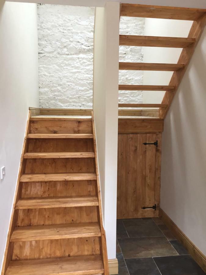 Redington House Selfcatering Accommodation 科芙 外观 照片