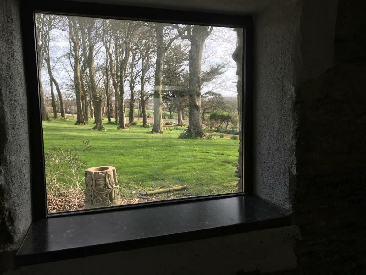Redington House Selfcatering Accommodation 科芙 外观 照片