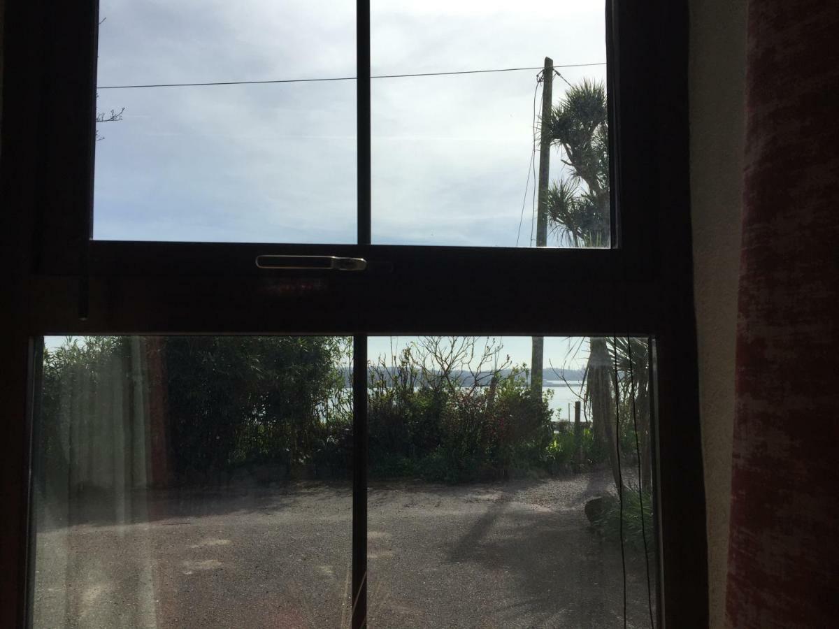 Redington House Selfcatering Accommodation 科芙 外观 照片