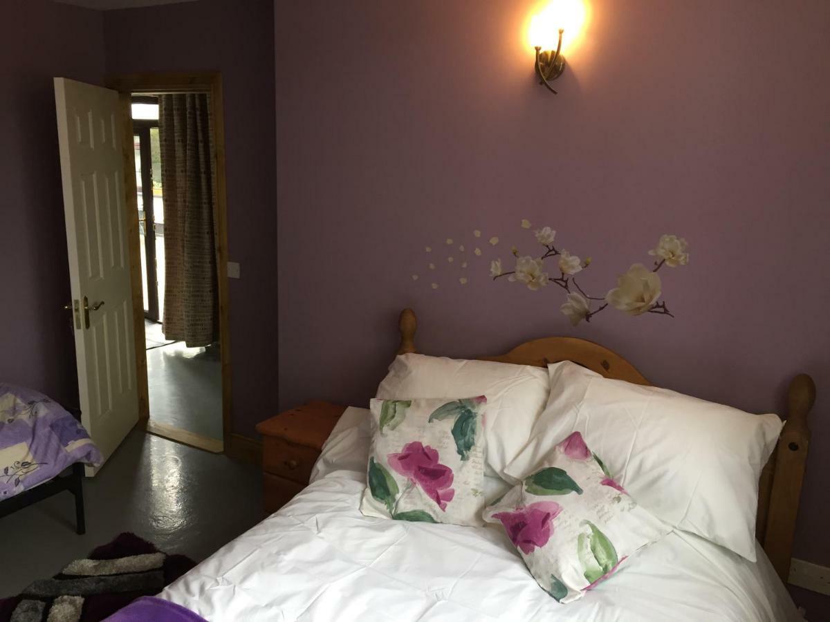 Redington House Selfcatering Accommodation 科芙 外观 照片