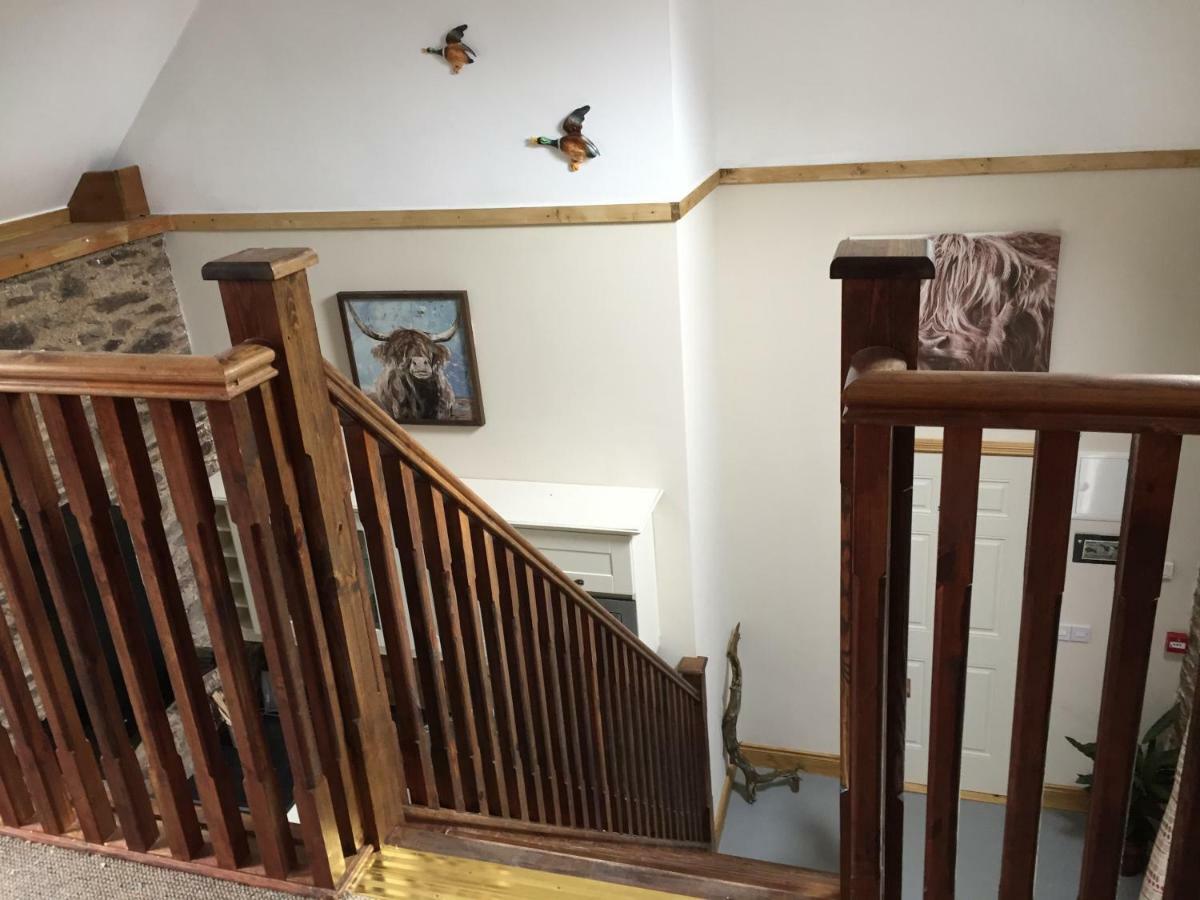 Redington House Selfcatering Accommodation 科芙 外观 照片